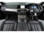 2025 BMW X7 FOR SALE FROM JAPAN - Image 6