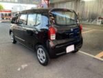 2024 SUZUKI ALTO FOR SALE FROM JAPAN - Image 8
