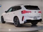 2025 BMW X3 FOR SALE FROM JAPAN - Image 6