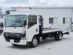 2026 ISUZU ELF TRUCK FOR SALE FROM TRUCK