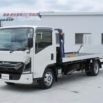 2026 ISUZU ELF TRUCK FOR SALE FROM TRUCK