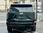 2025 CADILLAC FOR SALE FROM JAPAN - Image 9