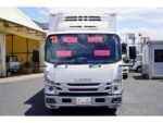 2022 ISUZU ELF TRUCK FOR SALE FROM JAPAN