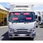 2022 ISUZU ELF TRUCK FOR SALE FROM JAPAN