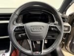 2021 AUDI S6 AVANT FOR SALE FROM JAPAN - Image 7