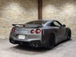 2025 NISSAN GT-R FOR SALE FROM JAPAN - Image 2