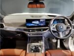 2024 BMW X7 FOR SALE FROM JAPAN - Image 2
