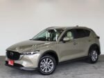 2023 MAZDA CX-5 FOR SALE FROM JAPAN - Image 6