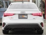 2023 AUDI S3 FOR SALE FROM JAPAN - Image 4