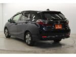 2020 HONDA SHUTTLEFOR SALE FROM JAPAN - Image 4