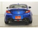 2021 SUBARU BRZ FOR SALE FROM JAPAN - Image 4