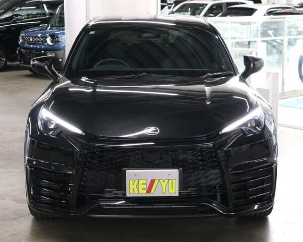 2025 LEXUS LFOR SALE FROM JAPAN