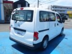 2022 NISSAN NV200 VANETTE VAN FOR SALE FROM JAPAN - Image 7