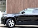 2021 LAND ROVER FOR SALE FROM JAPAN - Image 9