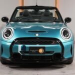 2023 MINI MINI FOR SALE FROM JAPAN