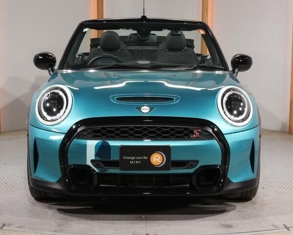 2023 MINI MINI FOR SALE FROM JAPAN