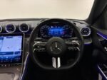 2022 MERCEDES BENZ C-CLASSFOR SALE FROM JAPAN - Image 2