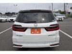 2021 HONDA ODYSSEY FOR SALE FROM JAPAN - Image 4