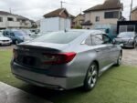 2021 HONDA ACCORD FOR SALE FROM JAPAN - Image 4