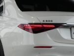 2022 MERCEDES BENZ S-CLASS FOR SALE FROM JAPAN - Image 8