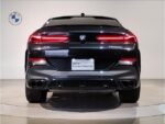2023 BMW X6 FOR SALE FROM JAPAN - Image 3