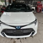 2022 TOYOTA COROLLA SPORT FOR SALE FROM JAPAN