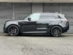 2025 RANGE ROVER SPORT FOR SALE FROM JAPAN - Image 8