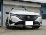 2022 PEUGEOT 308 FOR SALE FROM JAPAN - Image 6