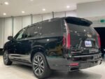 2022 CADILLAC FOR SALE FROM JAPAN - Image 7