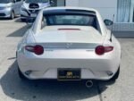 2022 MAZDA ROADSTER RF FOR SALE FROM JAPAN - Image 7