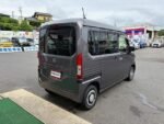 2022 HONDA N-VAN PLUS STYLE FOR SALE FROM JAPAN - Image 4
