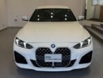 2025 BMW 4 SERIES FOR SALE FROM JAPAN