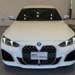2025 BMW 4 SERIES FOR SALE FROM JAPAN