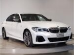 2021 BMW 3 SERIESFOR SALE FROM JAPAN - Image 3