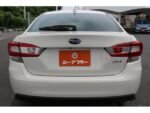 2021 SUBARU IMPREZA G4 FOR SALE FROM JAPAN - Image 8