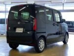 2026 HONDA N-BOX FOR SALE FROM JAPAN - Image 4
