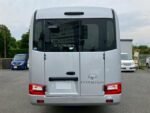 2026 TOYOTA COASTER FOR SALE FROM JAPAN - Image 3