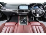 2025 BMW X6 FOR SALE FROM JAPAN - Image 4