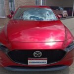 2021 MAZDA3 FASTBACK FOR SALE FROM JAPAN