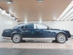 2021 TOYOTA CENTURY FOR SALE FROM JAPAN - Image 4