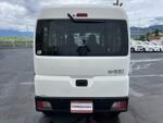 2022 DAIHATSU HIJET CARGO FOR SALE FROM JAPAN - Image 4