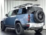 2023 LAND ROVER FOR SALE FROM JAPAN - Image 4