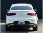 2021 MERCEDES BENZ GLC-CLASS FOR SALE FROM JAPAN - Image 8