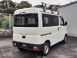 2022 DAIHATSU HIJET CARGO FOR SALE FROM JAPAN - Image 6