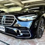 2021 MERCEDES BENZ S-CLASS FOR SALE FROM JAPAN