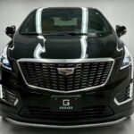2022 CADILLAC FOR SALE FROM JAPAN
