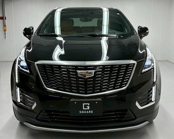 2022 CADILLAC FOR SALE FROM JAPAN