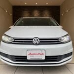 2020 VOLKSWAGEN GOLF TOURAN FOR SALE FROM JAPAN