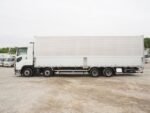 2020 ISUZU GIGA FOR SALE FROM JAPAN - Image 3