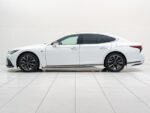 2023 LEXUS LS FOR SALE FROM JAPAN - Image 2